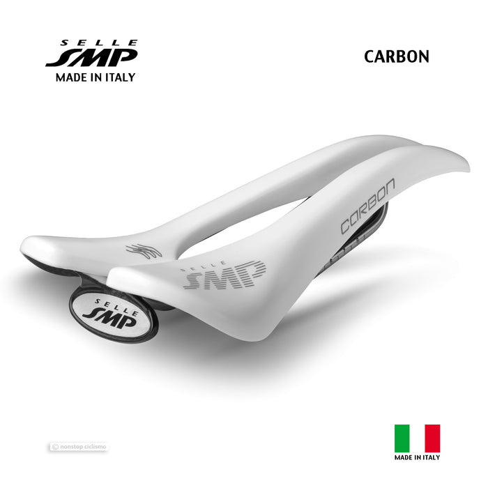 SELLE SMP CARBON SADDLE