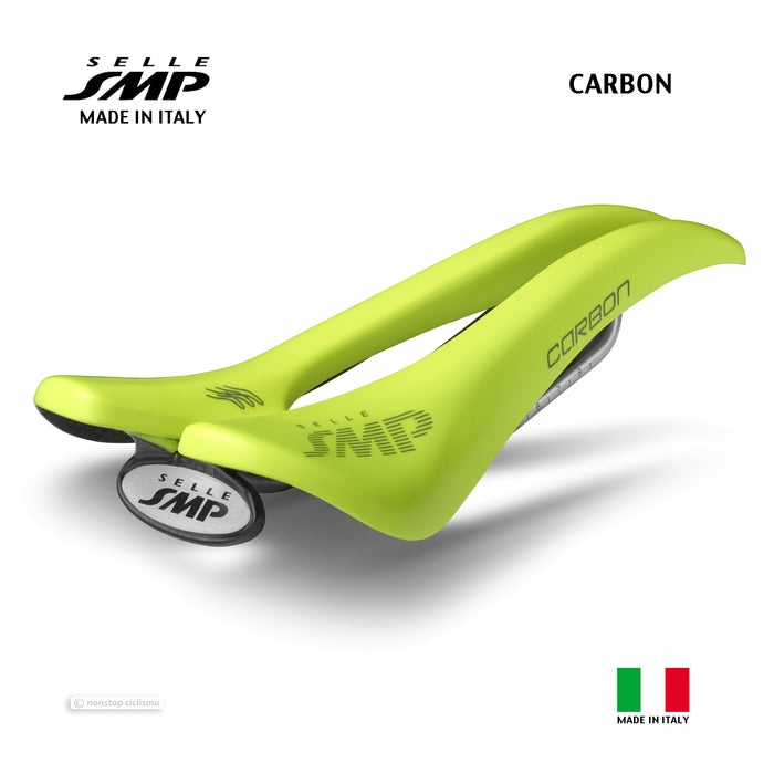 SELLE SMP CARBON SADDLE