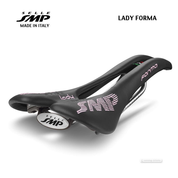SELLE SMP LADY FORMA SADDLE