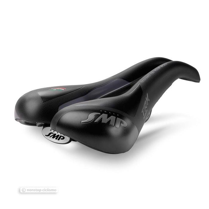 Selle vélo Trekking SMP TRK Large Selle vélo Trekking SMP TRK Large