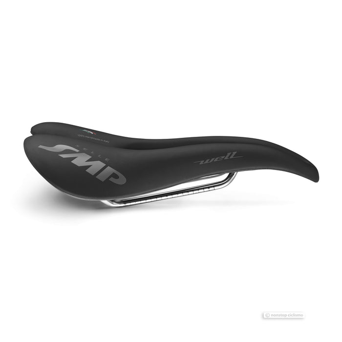 SELLE SMP WELL SADDLE