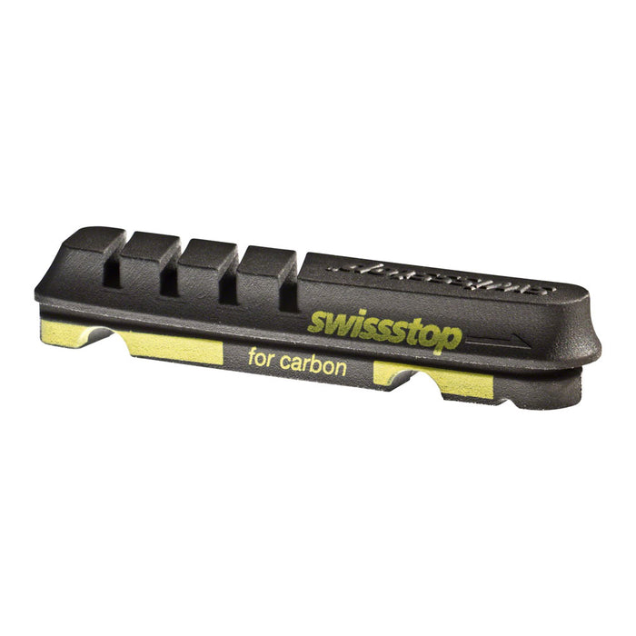 SWISSSTOP BLACK PRINCE FLASH EVO BRAKE PADS