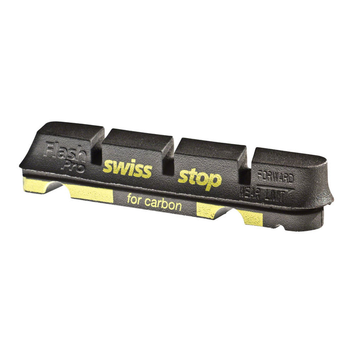 SwissStop FlashPro BLACK PRINCE BRAKE PADS