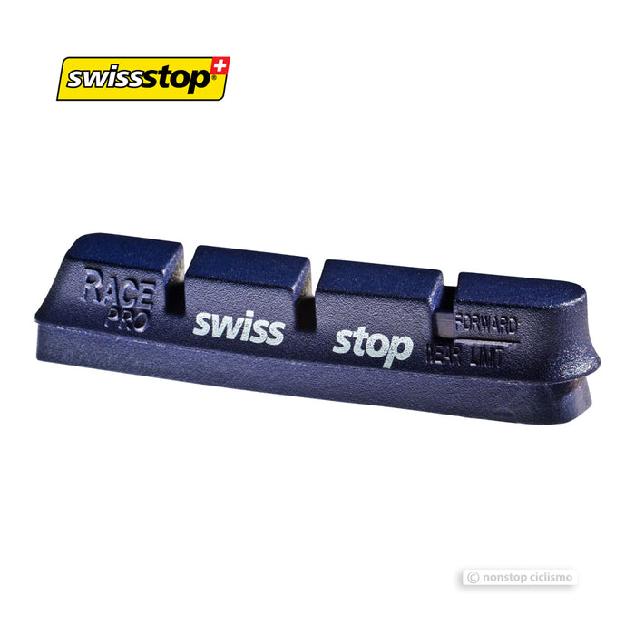 SwissStop RacePro BXP BRAKE PADS