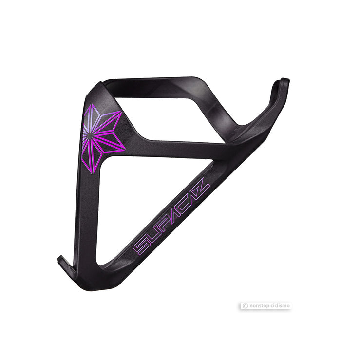 SUPACAZ TRON CAGE POLY WATER BOTTLE CAGE