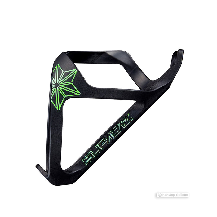 SUPACAZ TRON CAGE POLY WATER BOTTLE CAGE