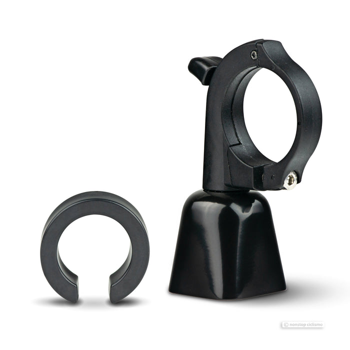 TIMBER MTB BELL 3.0 : BOLT-ON MOUNT