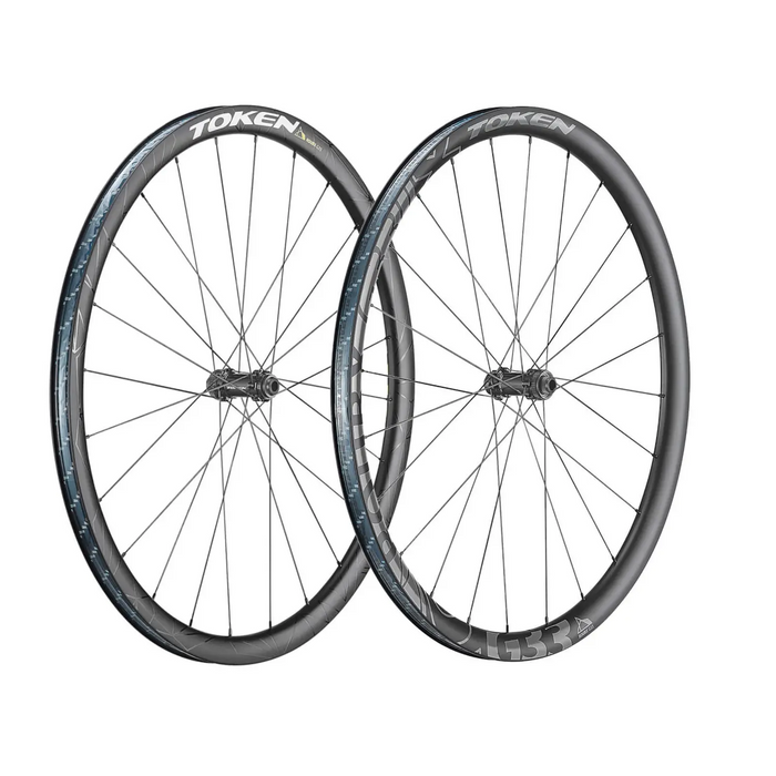 Token ventous deals disc