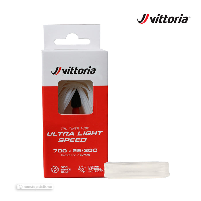 VITTORIA ULTRA LIGHT SPEED TPU TUBE
