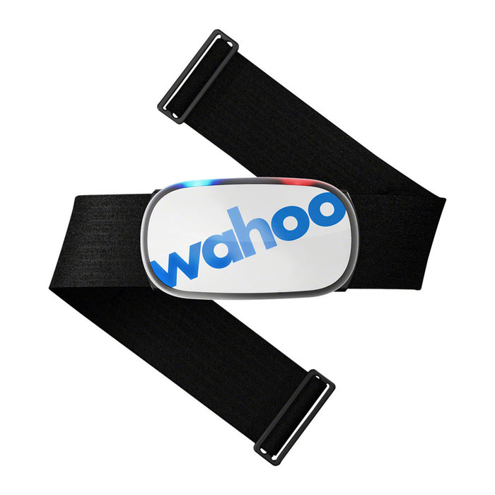 WAHOO TICKR HEARTRATE MONITOR CHEST STRAP