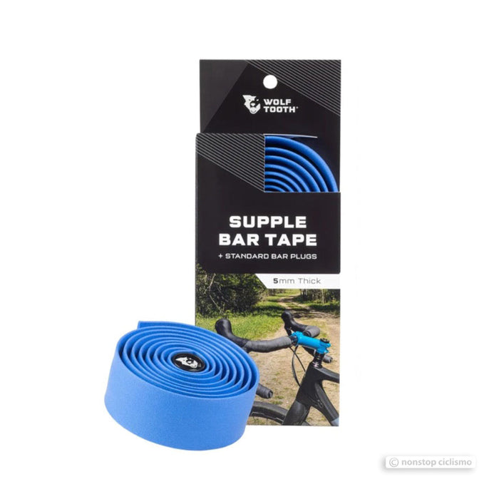 WOLF TOOTH SUPPLE HANDLE BAR TAPE