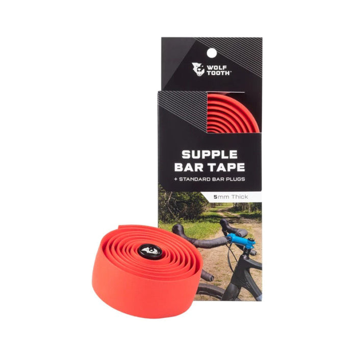 WOLF TOOTH SUPPLE HANDLE BAR TAPE