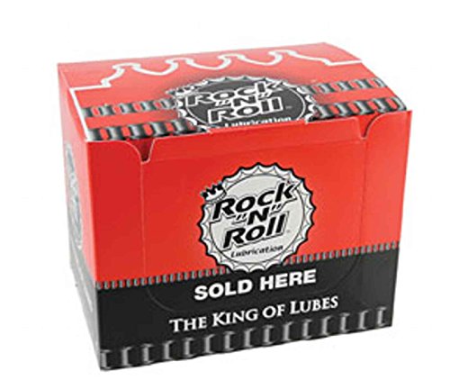Rock N Roll Absolute Dry 4oz Bulk (Pack of 12)