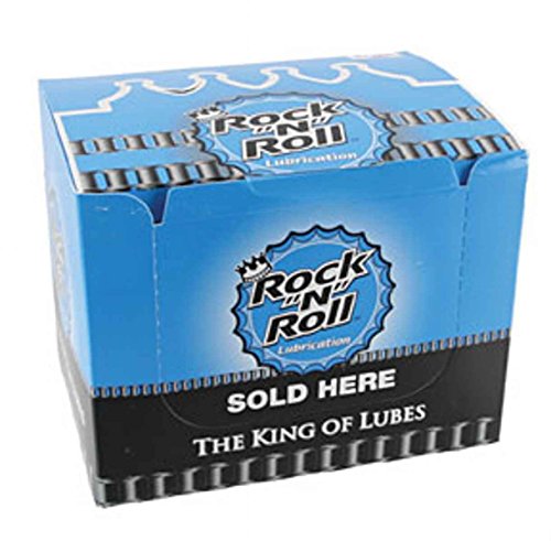 Rock N Roll Extreme 4oz Bulk (Pack of 12)