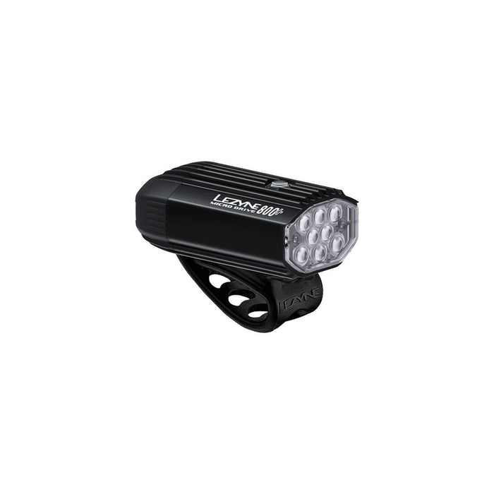 Lezyne Micro Drive 800+ Front Headlight