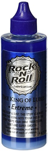 Rock N Roll Extreme 4oz Bottle