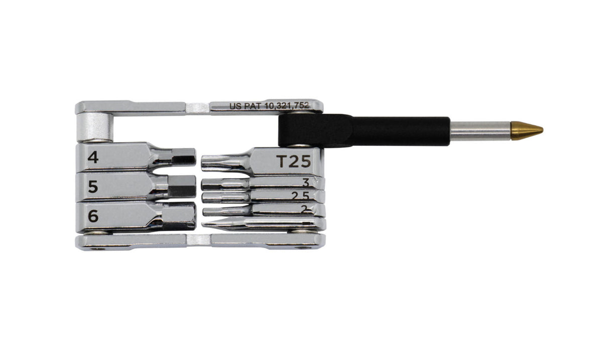 Fix Mfg Wheelie Wrench Dynaplug Edition